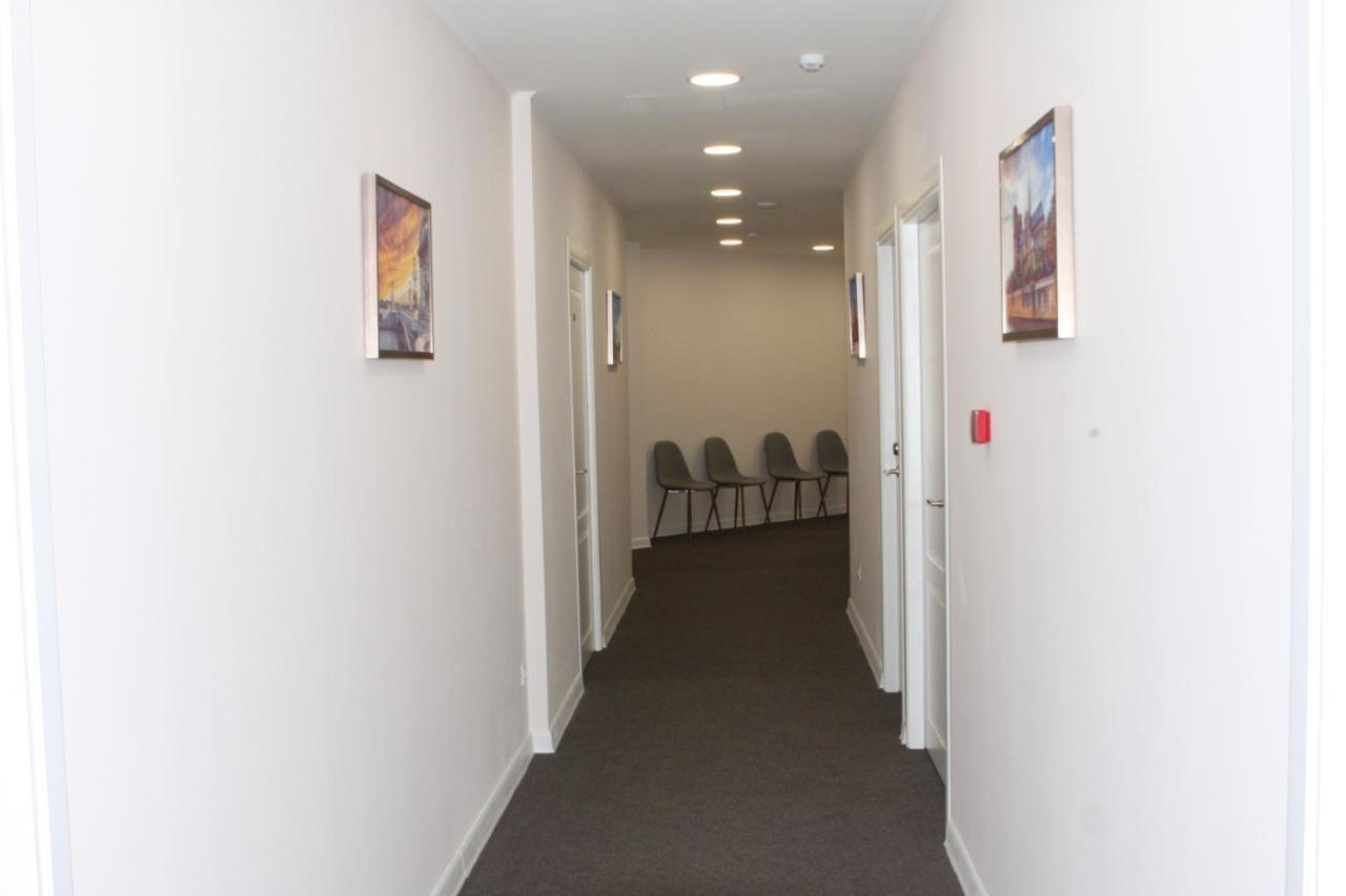 Bonjour Boutique Hotel يريفان المظهر الخارجي الصورة