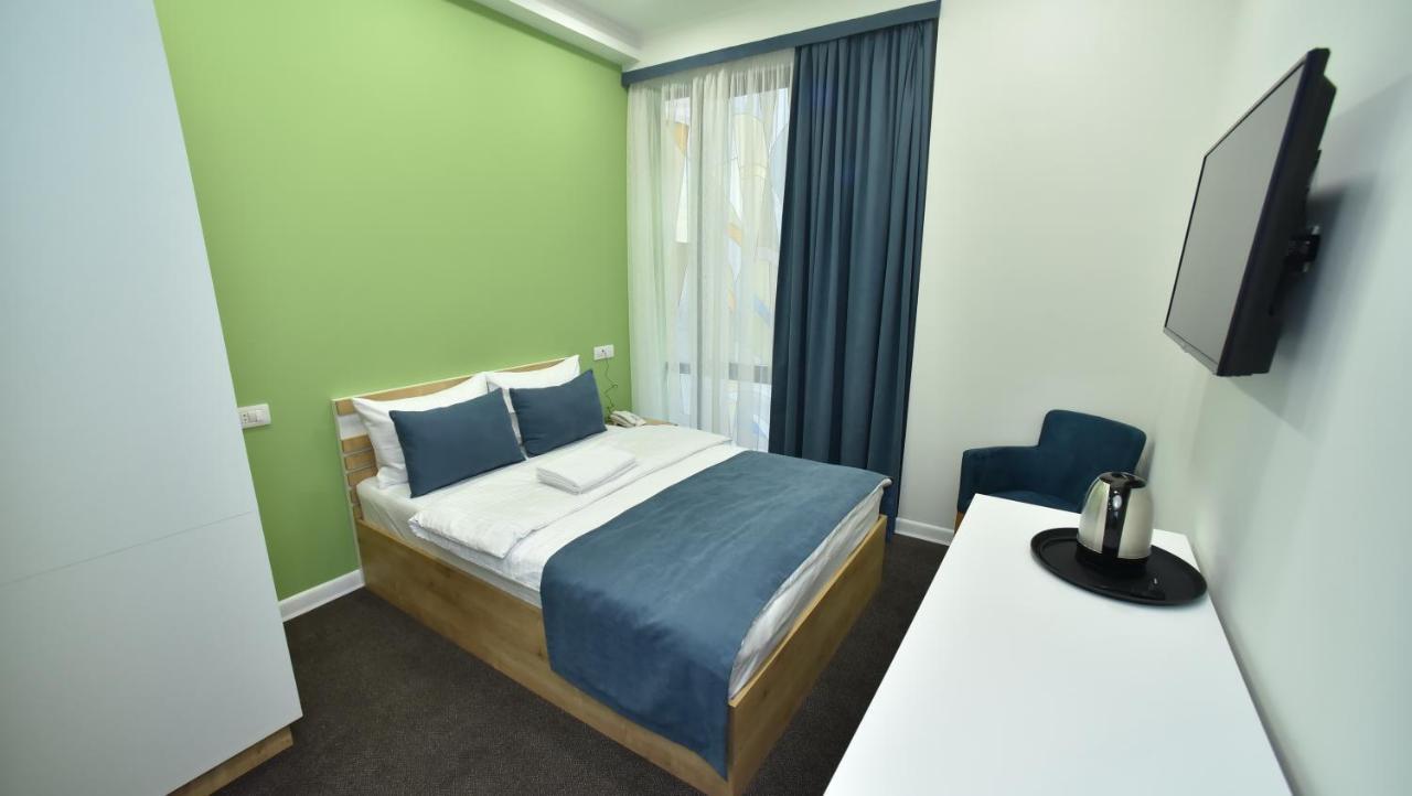 Bonjour Boutique Hotel يريفان المظهر الخارجي الصورة