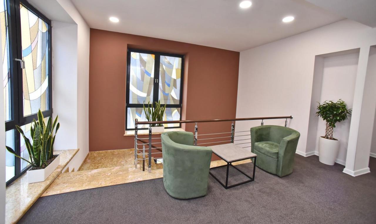 Bonjour Boutique Hotel يريفان المظهر الخارجي الصورة