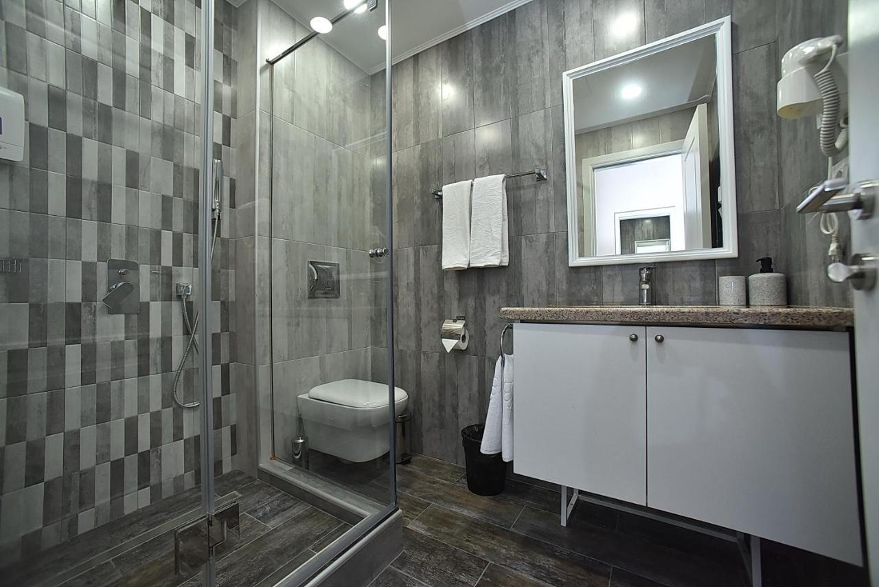 Bonjour Boutique Hotel يريفان المظهر الخارجي الصورة