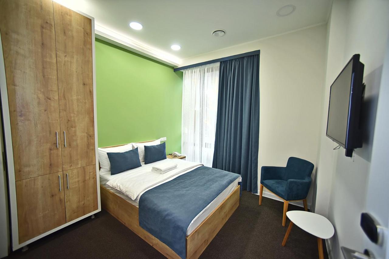 Bonjour Boutique Hotel يريفان المظهر الخارجي الصورة